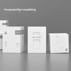 Koffiebonen Opbergbus- Koffiebonen Bewaren - Nieuw Voedsel Bewaren - Kitchen Merchandise - Vooraadbus - Bewaardozen - Kitchen Merchandise - 1.8L Vooraadpot - Voorraadpotten - Gebroken Wit Kleur - Opslagtank Voor Gedroogd Fruit- Opslag Van Koffiebonen 9 Koffiebonen Opbergbus- Koffiebonen Bewaren - Nieuw Voedsel Bewaren - Kitchen Merchandise - Vooraadbus - Bewaardozen - Kitchen Merchandise - 1.8L Vooraadpot - Voorraadpotten - Gebroken Wit Kleur - Opslagtank Voor Gedroogd Fruit- Opslag Van Koffiebonen -Huishoudelijke Benodigdheden Winkel 1200x1200 700