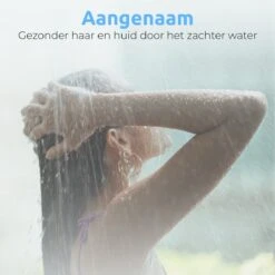 ENISTO® Magnetische Waterontharder Small – Waterontharder Magneet – Douchefilter – Waterontkalker – Waterverzachter – Antikalk – Blauw – RVS -Huishoudelijke Benodigdheden Winkel 1200x1200 821