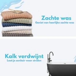 Ease Electronicz Magnetische Waterontharder 15.000 Gauss - Waterverzachter - Waterontharder Magneet - Waterontkalker - Antikalk Magneet -Huishoudelijke Benodigdheden Winkel 1200x1200 844
