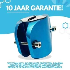Ease Electronicz Magnetische Waterontharder 15.000 Gauss - Waterverzachter - Waterontharder Magneet - Waterontkalker - Antikalk Magneet -Huishoudelijke Benodigdheden Winkel 1200x1200 847