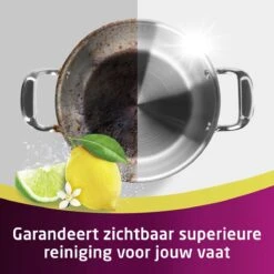 SUN® Sun All-In-1 Extra Power Lemon Vaatwastabletten - 6 X 23 Tabletten - Voordeelverpakking 10 SUN® Sun All-In-1 Extra Power Lemon Vaatwastabletten - 6 X 23 Tabletten - Voordeelverpakking -Huishoudelijke Benodigdheden Winkel 1200x1200 863