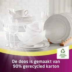 SUN® Sun All-In-1 Extra Power Lemon Vaatwastabletten - 6 X 23 Tabletten - Voordeelverpakking 11 SUN® Sun All-In-1 Extra Power Lemon Vaatwastabletten - 6 X 23 Tabletten - Voordeelverpakking -Huishoudelijke Benodigdheden Winkel 1200x1200 864