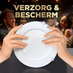 Finish Ultimate Regular Vaatwastabletten - 3x42 Capsules Promo Pack -Huishoudelijke Benodigdheden Winkel 1200x1200 874