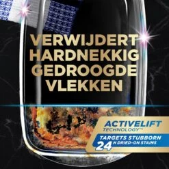 Finish Ultimate Regular Vaatwastabletten - 3x42 Capsules Promo Pack -Huishoudelijke Benodigdheden Winkel 1200x1200 878