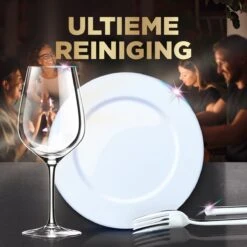 Finish Ultimate Regular Vaatwastabletten - 3x42 Capsules Promo Pack -Huishoudelijke Benodigdheden Winkel 1200x1200 879