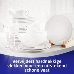 SUN® Sun Vaatwaspoeder 1,36KG - 80 Wasbeurten -Huishoudelijke Benodigdheden Winkel 1200x1200 881