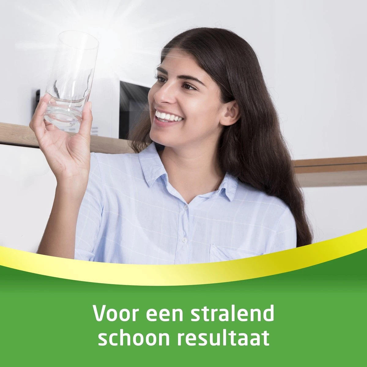 SUN® Sun All-In-1 Powered By Nature Eco Vaatwastabletten - 4 X 20 Tabletten - Voordeelverpakking 4 SUN® Sun All-In-1 Powered By Nature Eco Vaatwastabletten - 4 X 20 Tabletten - Voordeelverpakking - Afbeelding 4