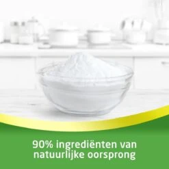 SUN® Sun All-In-1 Powered By Nature Eco Vaatwastabletten - 4 X 20 Tabletten - Voordeelverpakking 9 SUN® Sun All-In-1 Powered By Nature Eco Vaatwastabletten - 4 X 20 Tabletten - Voordeelverpakking -Huishoudelijke Benodigdheden Winkel 1200x1200 886