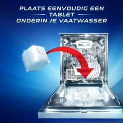 Finish Machinereiniger Tijdens De Wasbeurt - 12 Stuks -Huishoudelijke Benodigdheden Winkel 1200x1200 917