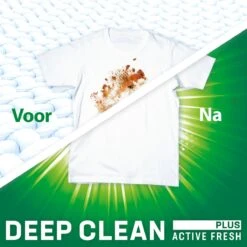 Persil® Persil 4in1 Discs Color Wascapsules - Wasmiddel Capsules - Voordeelverpakking - 5 X 25 Wasbeurten -Huishoudelijke Benodigdheden Winkel 1200x1200 92