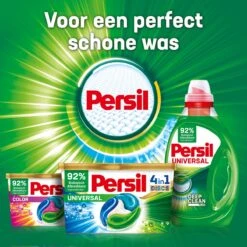 Persil® Persil 4in1 Discs Color Wascapsules - Wasmiddel Capsules - Voordeelverpakking - 5 X 25 Wasbeurten -Huishoudelijke Benodigdheden Winkel 1200x1200 94