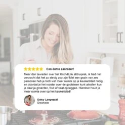 Kitch&Life Afdruiprek Oprolbaar - Mat Zwart - Pannenonderzetter - Afdruipmat - Keukenrek 3-in-1 -Huishoudelijke Benodigdheden Winkel 1200x1200 940