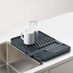 Afdruiprek Flip-Up - Joseph Joseph -Huishoudelijke Benodigdheden Winkel 1200x1200 947