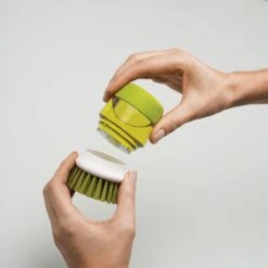 Joseph Joseph Afwasborstel Palm Scrub - Incl Houder - Grijs 16 Joseph Joseph Afwasborstel Palm Scrub - Incl Houder - Grijs -Huishoudelijke Benodigdheden Winkel 1200x1200 998