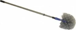 Merkloos Ragebol Met Telescoopsteel 155 Cm - Plumeaus - Huishoudartikelen - Schoonmaken - Spinnenrager 6 Merkloos Ragebol Met Telescoopsteel 155 Cm - Plumeaus - Huishoudartikelen - Schoonmaken - Spinnenrager -Huishoudelijke Benodigdheden Winkel 1200x470