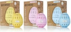 Eco-egg Wasbol Springbloesem 70 - Wasbeurten -Huishoudelijke Benodigdheden Winkel 1200x555