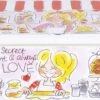 Blond Amsterdam Bak Blik - The Secret Ingredient Is Always Love - 1.5 L