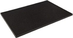 Bar Professional Barmat 45 X 30 X 2 Cm - Rubber -Huishoudelijke Benodigdheden Winkel 1200x634 1