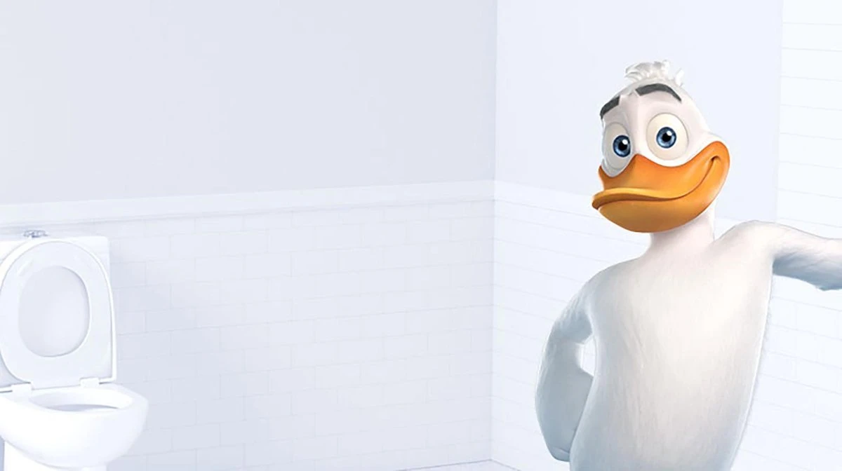 6x WC Eend Toiletreiniger Action Gel Citrus Splash 750 Ml 6 6x WC Eend Toiletreiniger Action Gel Citrus Splash 750 Ml - Afbeelding 6