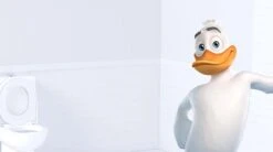 6x WC Eend Toiletreiniger Marine Wave 750 Ml -Huishoudelijke Benodigdheden Winkel 1200x672