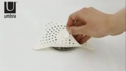 Merkloos Gootsteen Zeefje Starfish - Verkrijgbaar In Diversen Kleuren- -Huishoudelijke Benodigdheden Winkel 1200x674 2