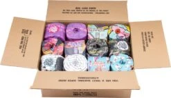 THE GOOD ROLL Toiletpapier 2-laags - 400 Vellen - 48 Stuks - The Cheerful Choice -Huishoudelijke Benodigdheden Winkel 1200x689 2