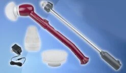 Starlyf - Schrobborstel - Elektrisch Roterende Bezem - -Huishoudelijke Benodigdheden Winkel 1200x698 1