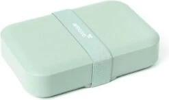 Amuse Lunchbox Large Groen 8 Amuse Lunchbox Large Groen -Huishoudelijke Benodigdheden Winkel 1200x708 1