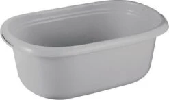 Sunware - Basic Teil 40L Grijs - 65 X 44 X 25 Cm -Huishoudelijke Benodigdheden Winkel 1200x708 3