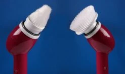 Starlyf - Schrobborstel - Elektrisch Roterende Bezem - -Huishoudelijke Benodigdheden Winkel 1200x714