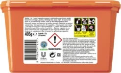 Robijn Wascapsules 3-in-1 Color 15 Stuks -Huishoudelijke Benodigdheden Winkel 1200x731