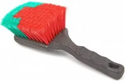 Vikan 522752 Handborstel - Korte Steel - 275 Mm - Zacht Gespleten Haren 7 Vikan 522752 Handborstel - Korte Steel - 275 Mm - Zacht Gespleten Haren -Huishoudelijke Benodigdheden Winkel 1200x775 3