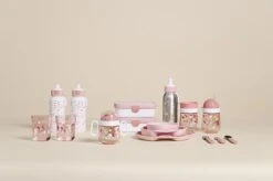 Mepal – Lunchset Campus (sb + Lb) – Schoolbeker En Broodtrommel Voor Kinderen – Flowers & Butterflies – Bento Box -Huishoudelijke Benodigdheden Winkel 1200x798 4