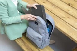 Brabantia Make & Take Bento Lunchbox Incl Bentobox - Large - Kunststof - Dark Grey -Huishoudelijke Benodigdheden Winkel 1200x800 12