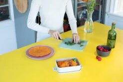 Brabantia Make & Take Lunchbox - Medium - Kunststof - Light Grey -Huishoudelijke Benodigdheden Winkel 1200x800 13
