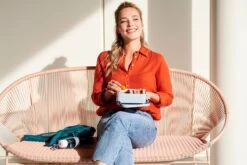 Mepal Lunchbox Take A Break Midi - 900 ML - Zilver -Huishoudelijke Benodigdheden Winkel 1200x800 16