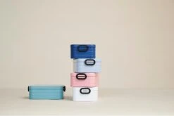 Mepal Lunchbox Take A Break Midi - 900 ML - Zilver -Huishoudelijke Benodigdheden Winkel 1200x800 17