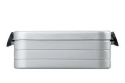 Mepal Lunchbox Take A Break Midi - 900 ML - Zilver -Huishoudelijke Benodigdheden Winkel 1200x800 20