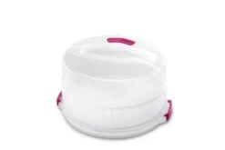 Metaltex Dolceforno Vershouddoos - Voor Taarten -Huishoudelijke Benodigdheden Winkel 1200x800 24