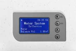 Uniprodo Waterontharder - 8-20 Personen - 30 L - 2.4 - 4.0 M3/ Uur -Huishoudelijke Benodigdheden Winkel 1200x800 27