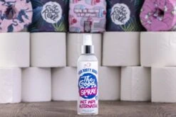 Your Booty Buddy - The Good Roll Toiletpapier Spray 200ml | SPRAY - WIPE - FLUSH 15 Your Booty Buddy - The Good Roll Toiletpapier Spray 200ml | SPRAY - WIPE - FLUSH -Huishoudelijke Benodigdheden Winkel 1200x800 39