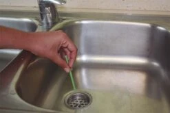 Starlyf Drain Sticks 12 Pack - Afvoer - Ontstopper Sticks - Gootsteenontstopper Sticks - Gootsteen Ontstopper -Huishoudelijke Benodigdheden Winkel 1200x800 40