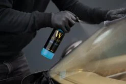 Waxximo COMBIDEAL Glasreiniger Spray + 2 Glasdoeken - Auto Ruiten Reinigen - Ramen Reiniger - Streeploze Ramen - Ruitendoek - Glansdoek -Huishoudelijke Benodigdheden Winkel 1200x800 47