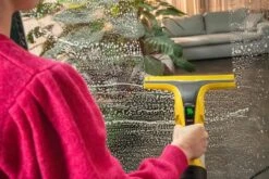 Kärcher RM 500 - Glasreiniger Concentraat - Limited Edition Witte Lelie - 750 ML 7 Kärcher RM 500 - Glasreiniger Concentraat - Limited Edition Witte Lelie - 750 ML -Huishoudelijke Benodigdheden Winkel 1200x800 51