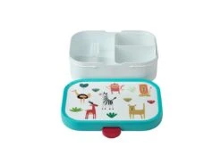Mepal – Lunchset Campus (pu + Lb) – Pop-up Drinkfles En Broodtrommel Voor Kinderen – Animal Friends – Bento Box – Lekvrij 10 Mepal – Lunchset Campus (pu + Lb) – Pop-up Drinkfles En Broodtrommel Voor Kinderen – Animal Friends – Bento Box – Lekvrij -Huishoudelijke Benodigdheden Winkel 1200x801 1
