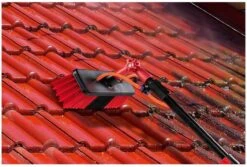 Telescoopsteel Met Borstel 6 Delige Set – Telescoop Met Borstel - Telescoopsteel Ramenwassen – Uitschuifbaar Tot 4,6 Meter - Met Zeepdispenser -Huishoudelijke Benodigdheden Winkel 1200x813