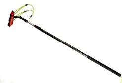 Aqua2Go Telescoopsteel 7,2 Meter - Lichtgewicht Aluminium - 40 Cm. Borstel - Ramen Wassen - Zonnepanelen -Huishoudelijke Benodigdheden Winkel 1200x814 3