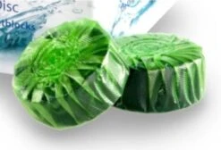 Starbluedisc Toiletblok Jaarverpakking 24 Stuks Groen -Huishoudelijke Benodigdheden Winkel 1200x818 3