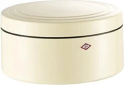 Wesco Koektrommel 4l Amandel