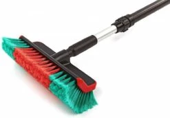 Vikan 524752 Hoekborstel Met Watertoevoer High/Low 280mm Zacht/Gespleten Haren 13 Vikan 524752 Hoekborstel Met Watertoevoer High/Low 280mm Zacht/Gespleten Haren -Huishoudelijke Benodigdheden Winkel 1200x835 1